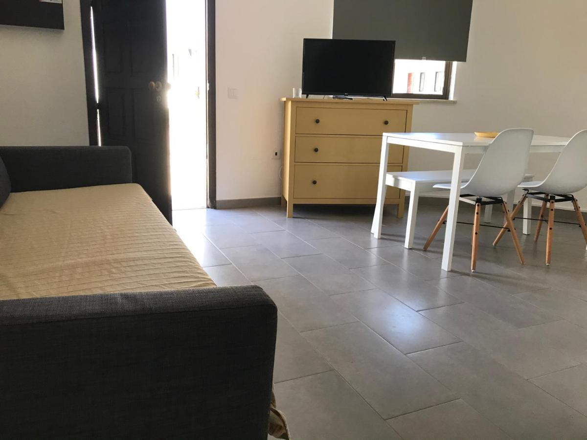 Appartamento Casas Da