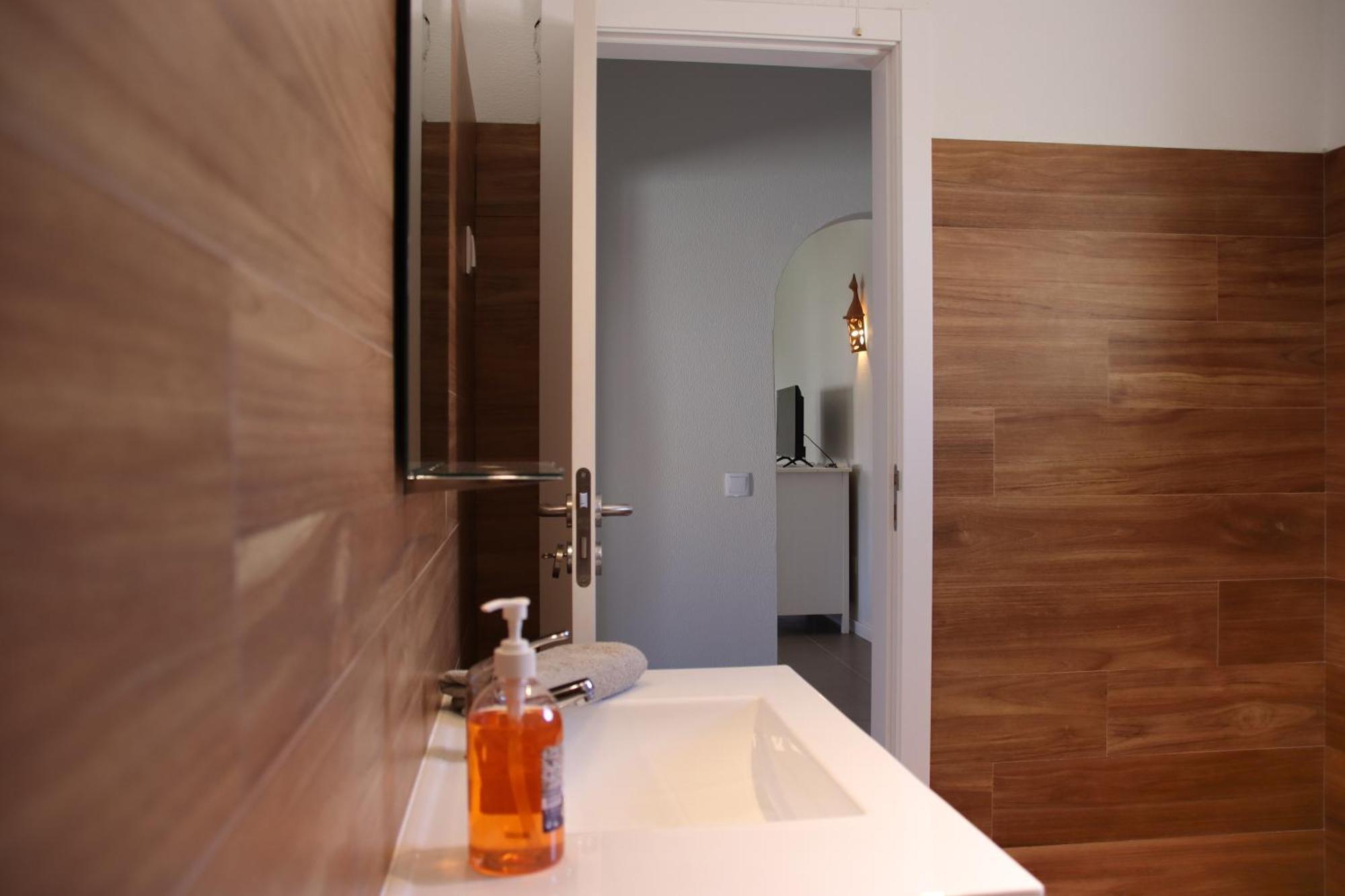 Casas Da Appartamento