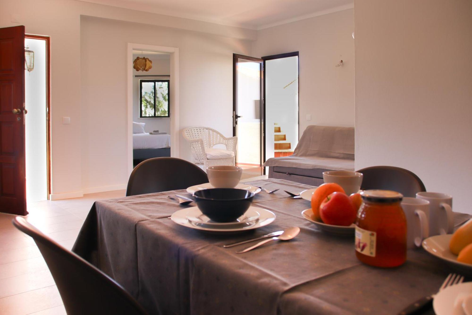 Appartamento Casas Da
