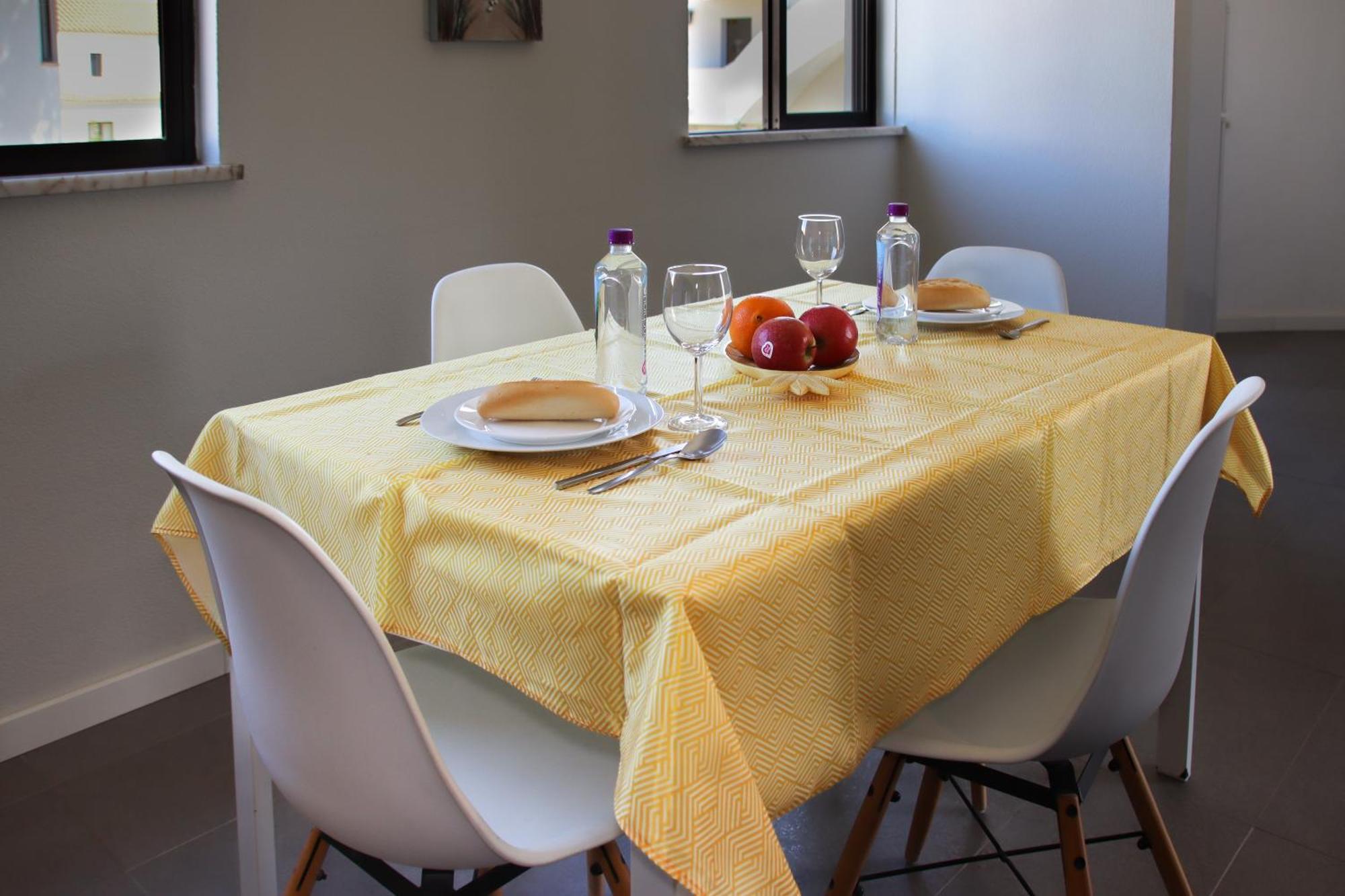Appartamento Casas Da *