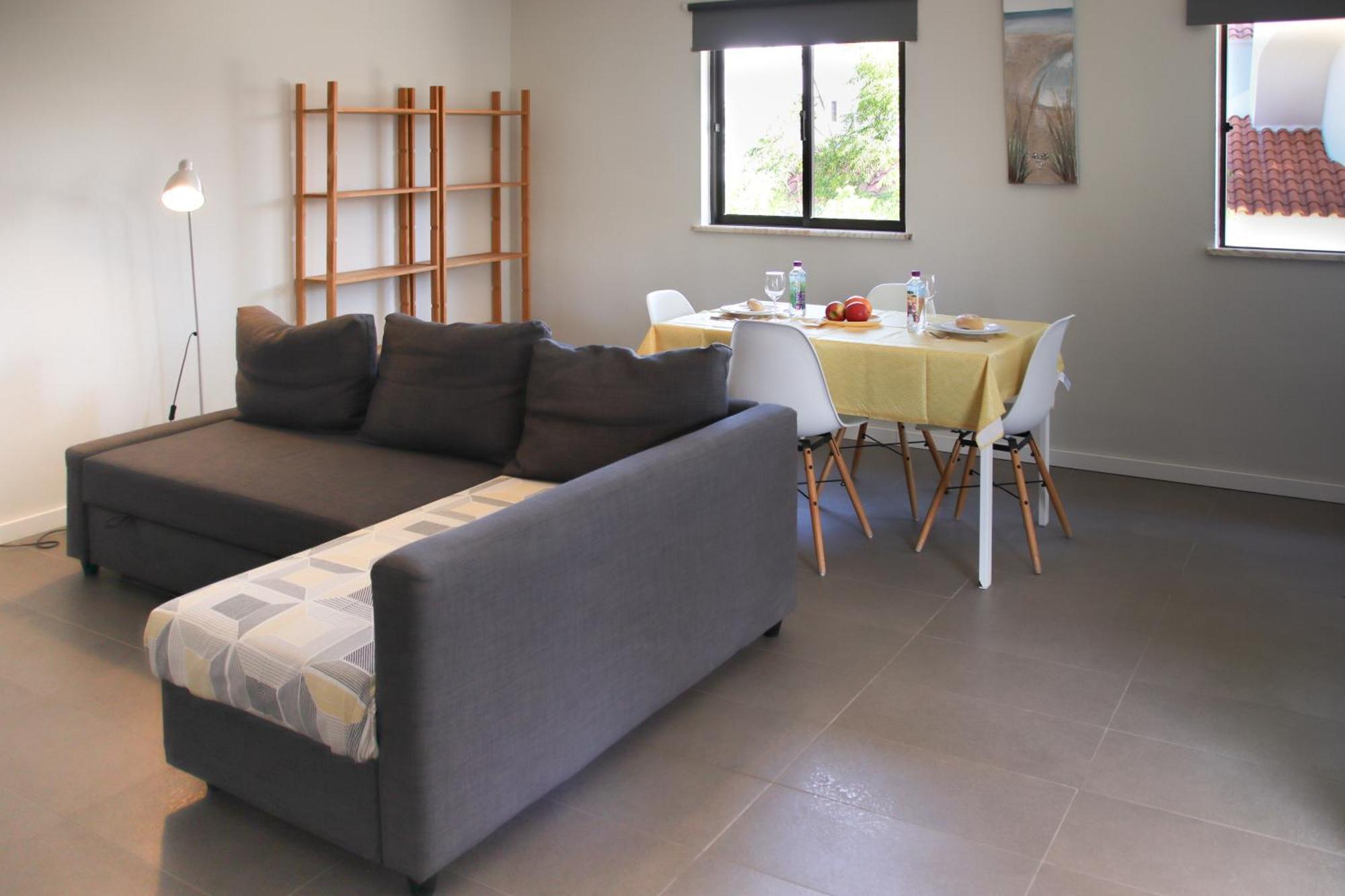 Appartamento Casas Da Manta Rota