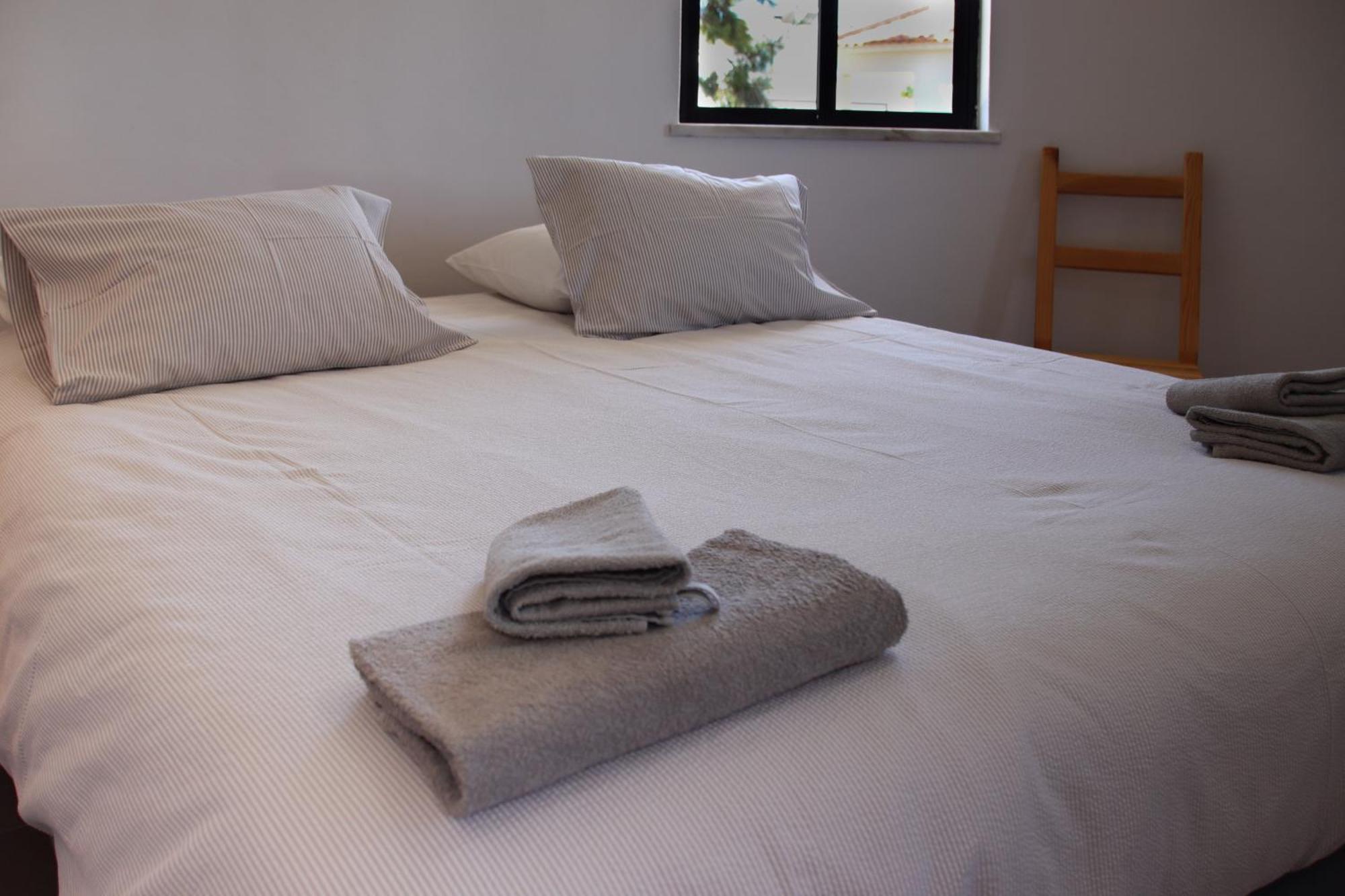 Casas Da Appartamento Manta Rota