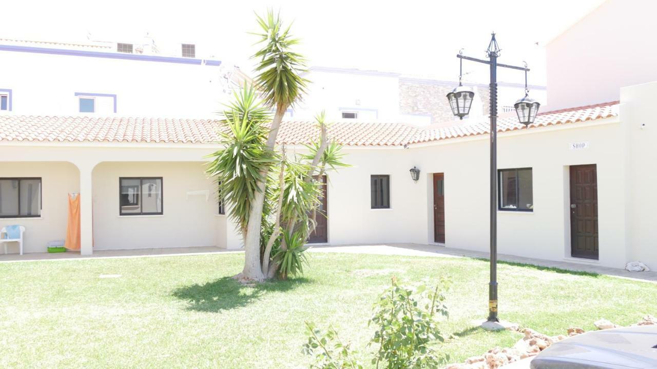 Appartamento Casas Da *