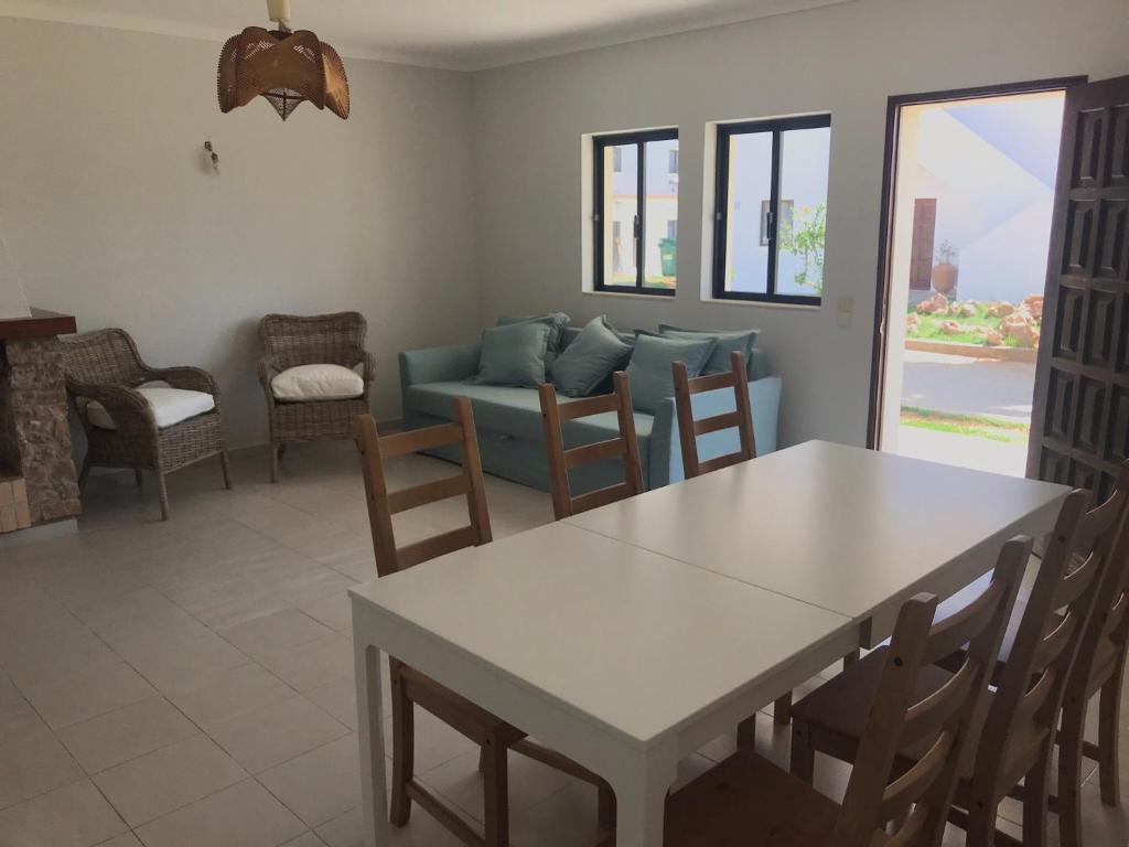 Casas Da