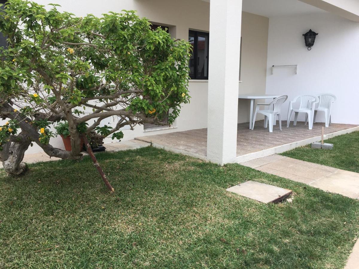 Casas Da Appartamento