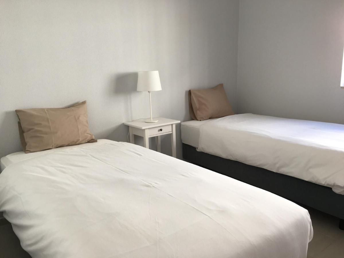 Apartment Casas Da *