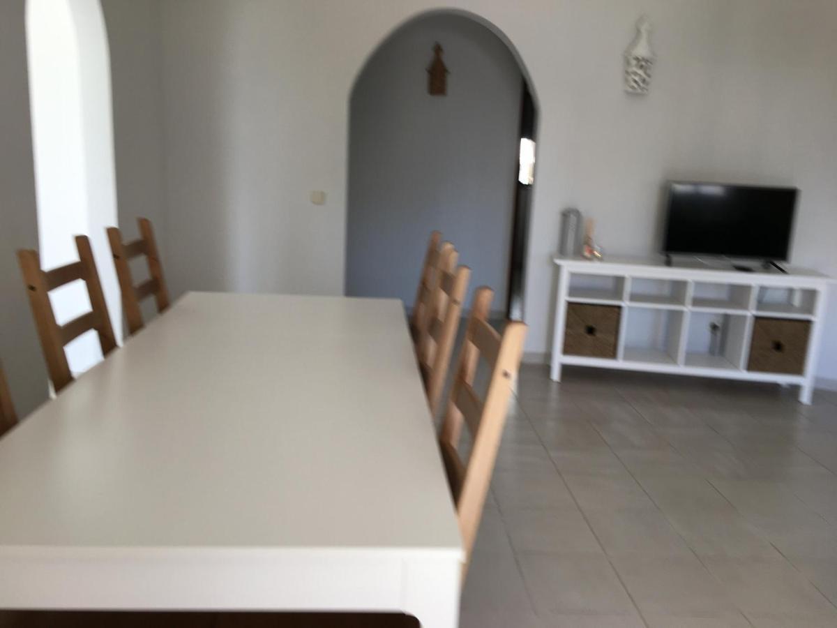 Casas Da Apartment *